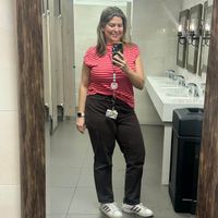 Mrs. G profile picture