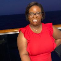 Adrienne Davis profile picture