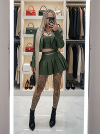 Glorious Jean profile picture