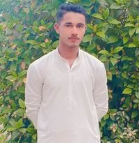 Rauf Ghanghlo profile picture