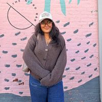 Joviana Rodriguez profile picture