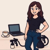 danielle jessome profile picture