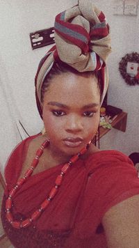 Morolake Ladeinde profile picture