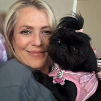 Keri G profile picture