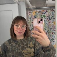 May Wadman profile picture