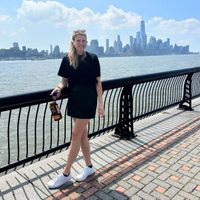 Miranda Florkowski profile picture