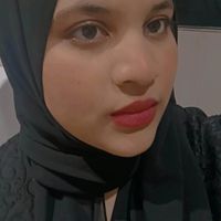 Ayesha Islam profile picture
