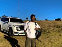 Tophyl Ochieng profile picture