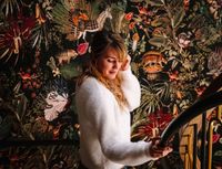 Alisha Oostenbrink profile picture