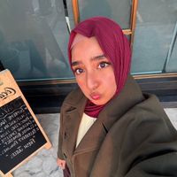Hamna Ayub profile picture