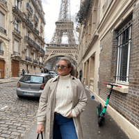 Shelby Lancaster profile picture