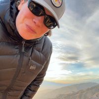 Meghan Tallakson profile picture