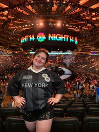 Emily McWilliams profile picture