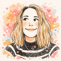 Mari Lu profile picture