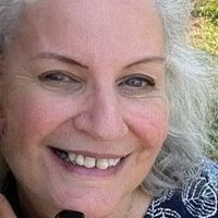 Susan Scheck profile picture