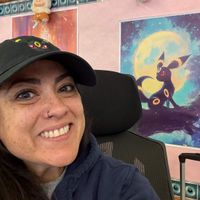 Arianna Villarreal profile picture