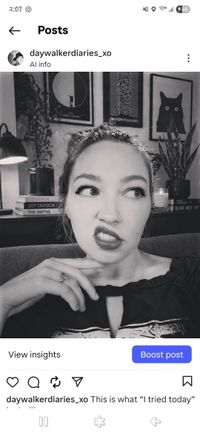 Ray profile picture