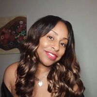 Glow different with Janelle Jazelle profile picture