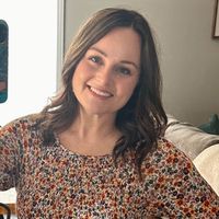 Kaitlynn M profile picture