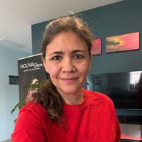 Naila Goldenberg profile picture