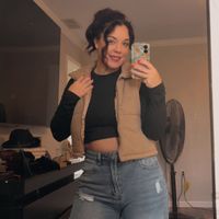 Lauren gum profile picture