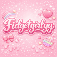 FidgetGirlyy profile picture