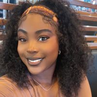 Kimberly Baffour profile picture