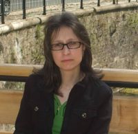 Aura Radulescu profile picture