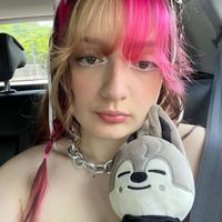 Amber England profile picture