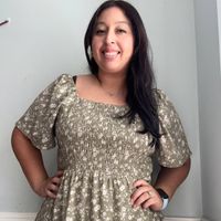 Aby Little profile picture