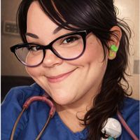 Melissa Perez profile picture