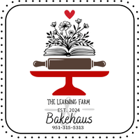 TheLearningFarm&Bakehaus profile picture