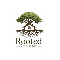 Rooted At Home profile picture