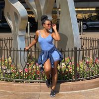 Tosha profile picture