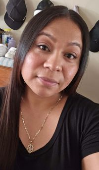 Isabel Antonio profile picture
