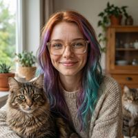 Meghan Mohs profile picture