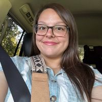 April B profile picture
