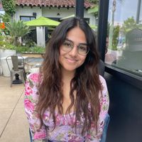 Anusha Subramanian profile picture