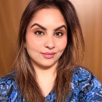 Neha Sayeed profile picture