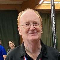 David O'Brien profile picture