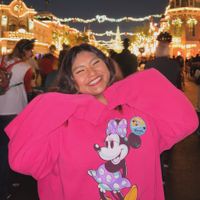 Naomi Abr profile picture