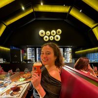 Isa Gonzales profile picture