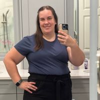 Faith Sanei profile picture