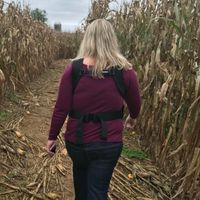 Lindsay Adams profile picture