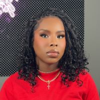 Tameisha Brown profile picture