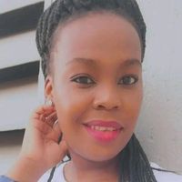 Thato Raphudi profile picture