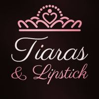 Tiaras and Lipstick profile picture