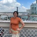 Sonam Raghubanshi profile picture