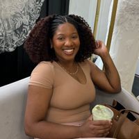 Sasha Hilaire profile picture