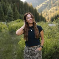 Ali Wells profile picture